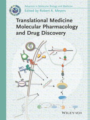 cover image of Translational Medicine
